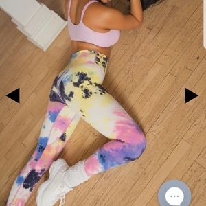 Cloud pants Thunderstorm